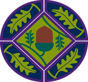 Young Leader logo badge